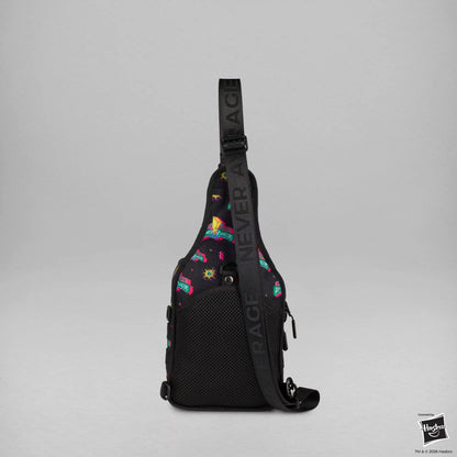 9L Tactical Sling Bag Power Rangers