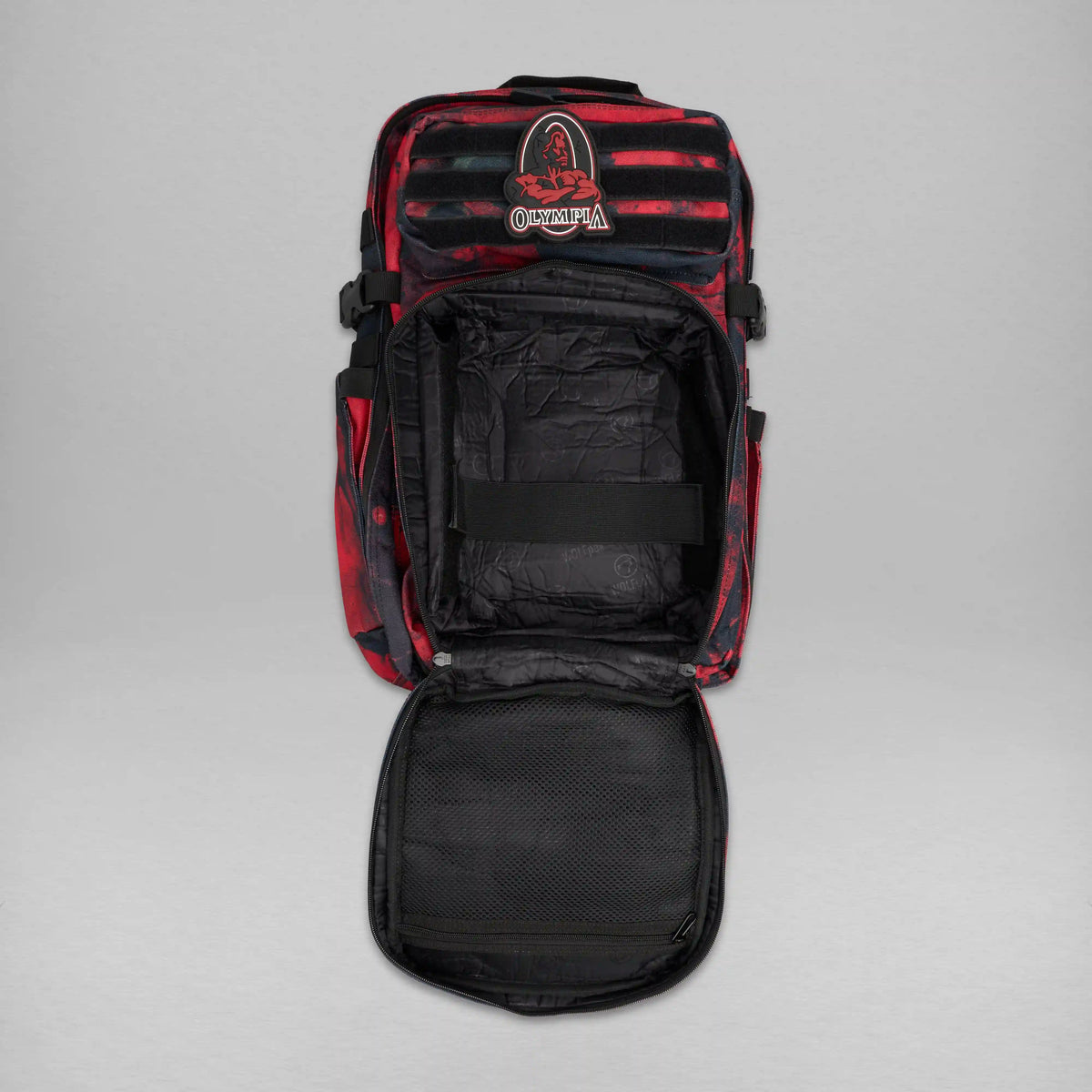 45L Meal Prep Management 2026 Olympia