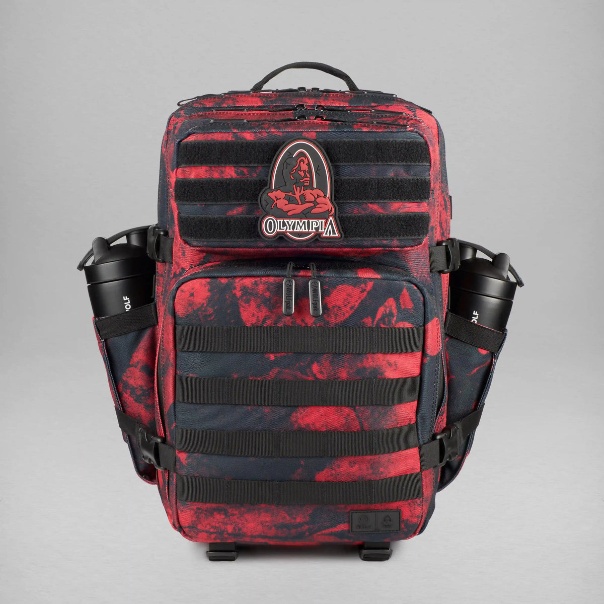 45L Meal Prep Management 2026 Olympia