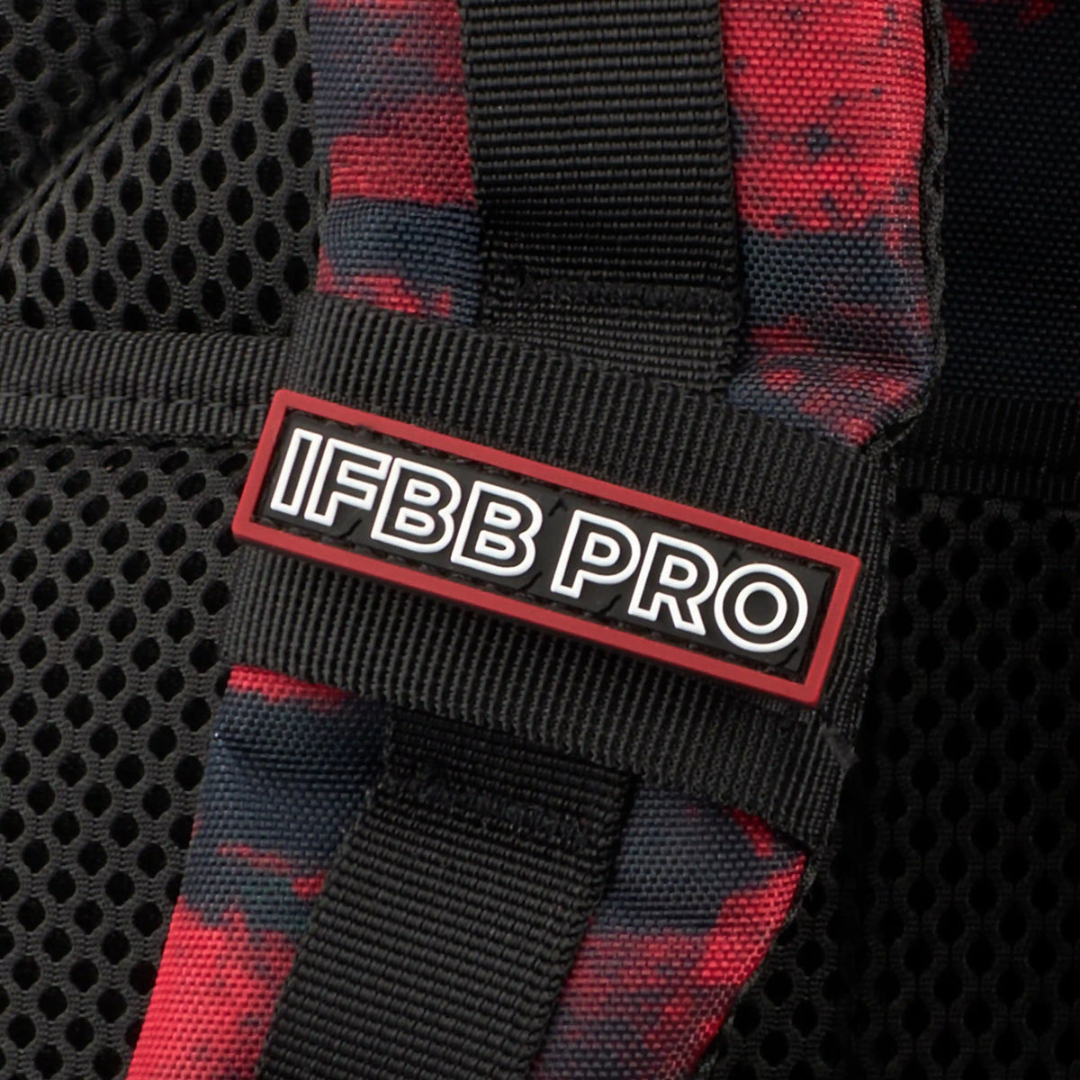 Olympia 2026 IFBB Pro Patch Kit