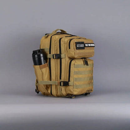 35L Backpack Khaki