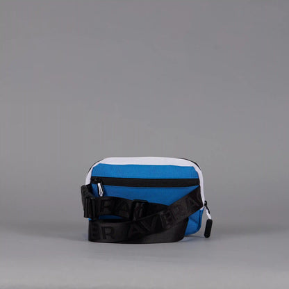 Crossbody Pack Blue