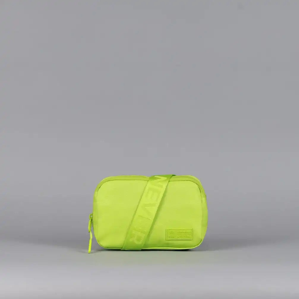 Crossbody Pack Sherbet Lime