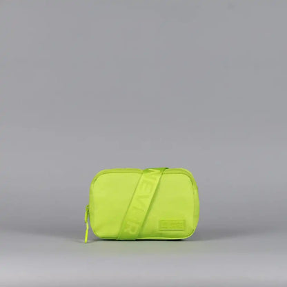 Crossbody Pack Sherbet Lime