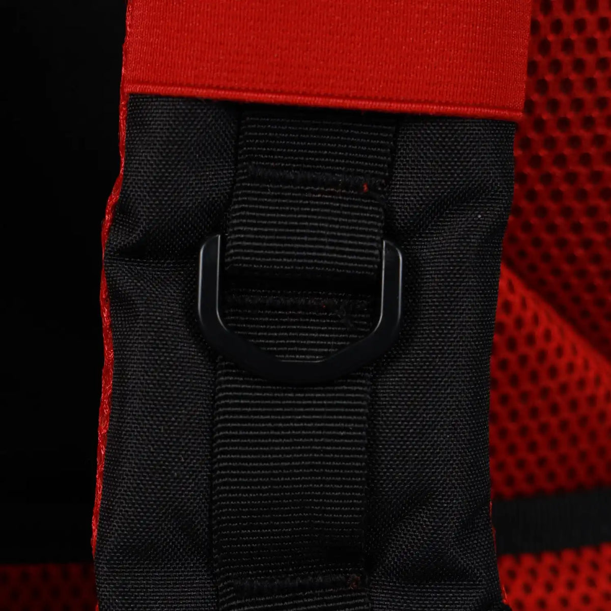 35L Red Wolf Meal Prep Management