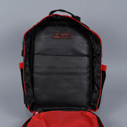 35L Red Wolf Meal Prep Management