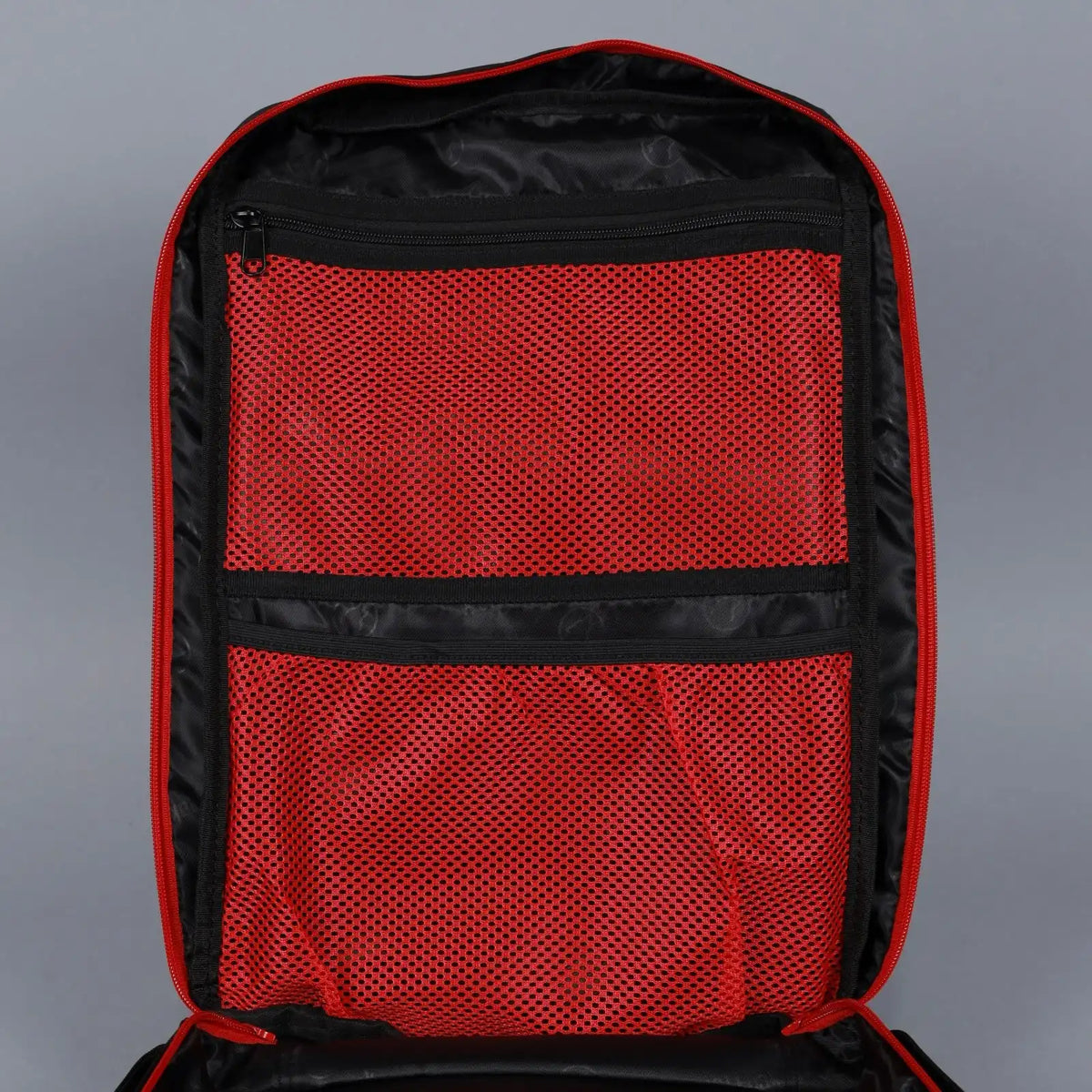 35L Red Wolf Meal Prep Management