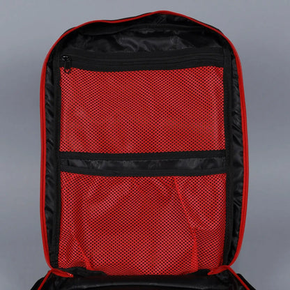 35L Red Wolf Meal Prep Management