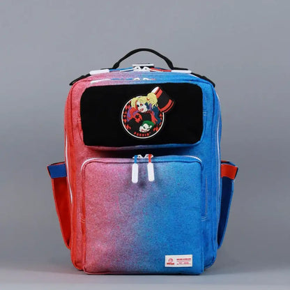15L Backpack Harley Quinn Sale