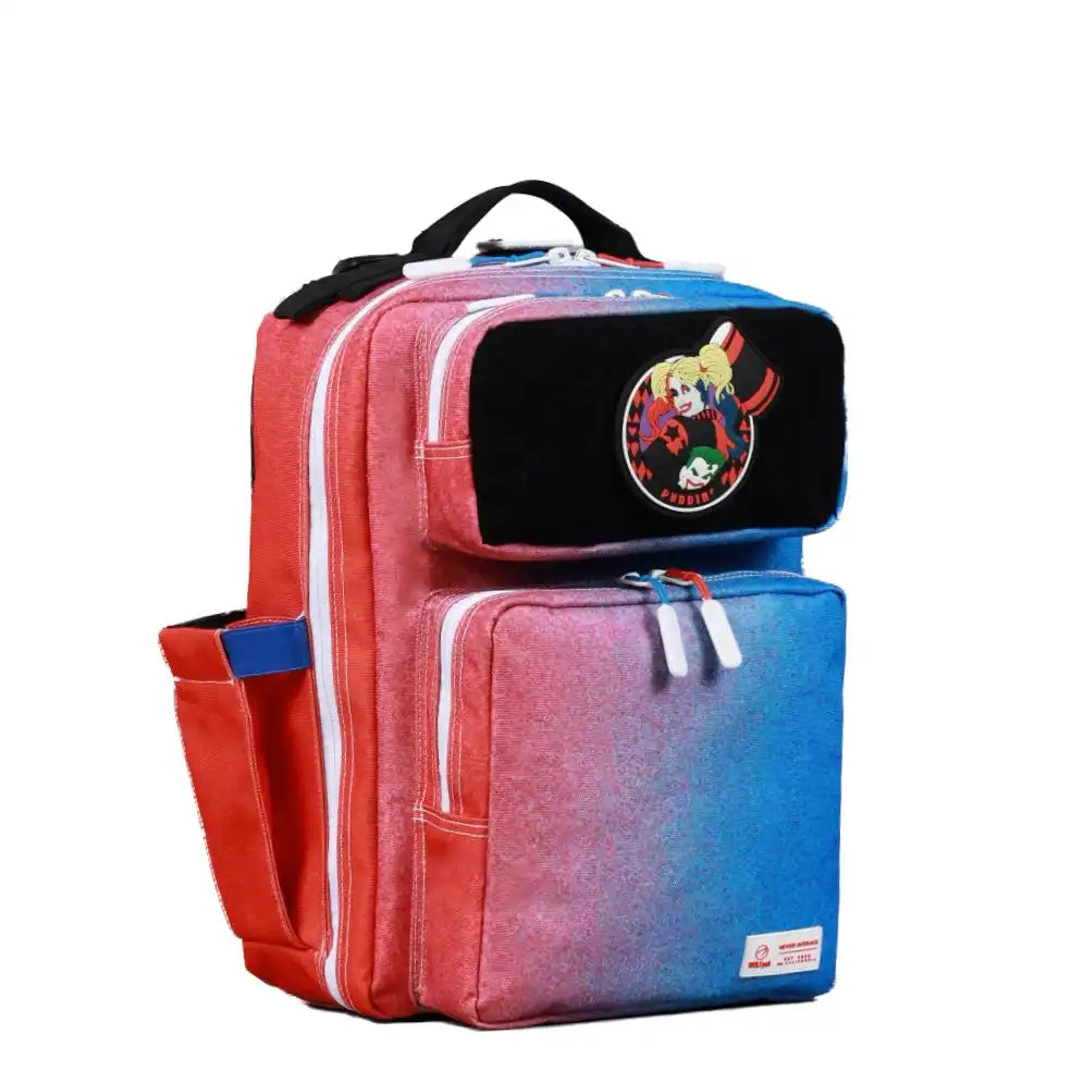 15L Backpack Harley Quinn Sale