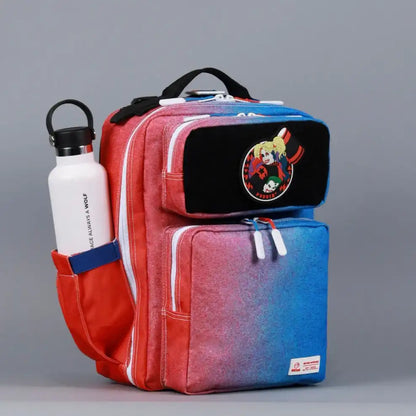 15L Backpack Harley Quinn Sale