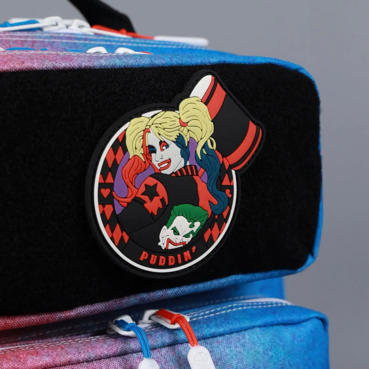 15L Backpack Harley Quinn Sale