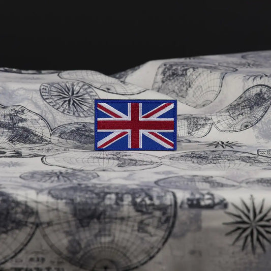 United Kingdom Flag
