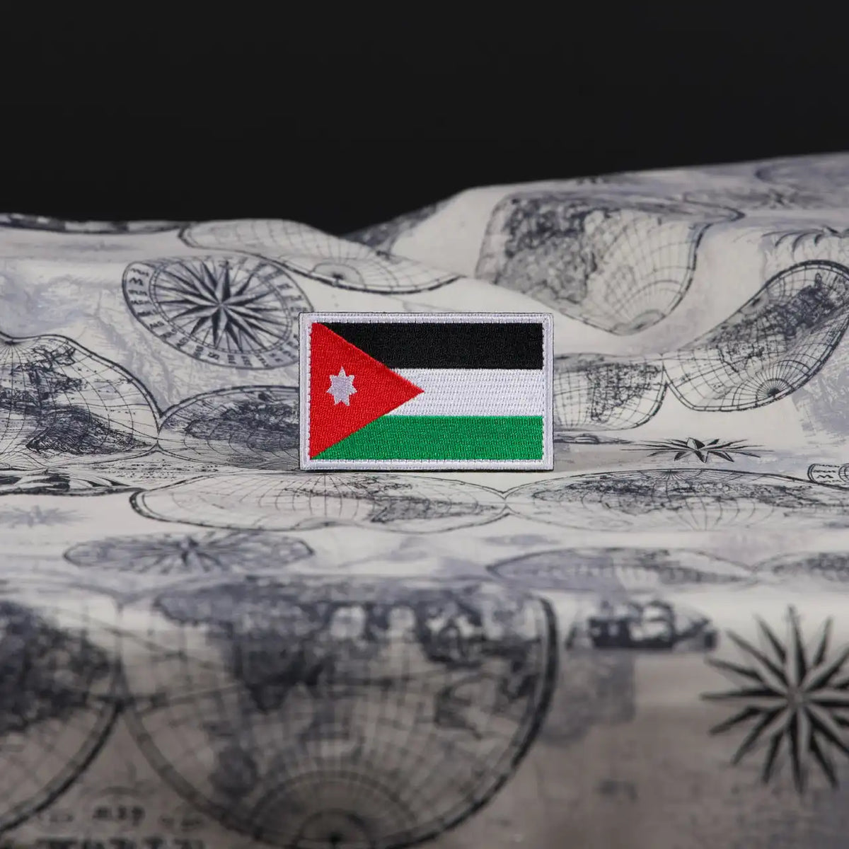Jordan Flag