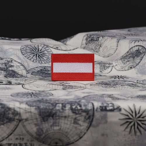 Austria Flag