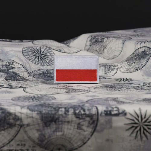 Poland Flag