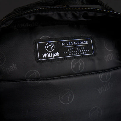 9L Backpack Mini Steampunk Sale