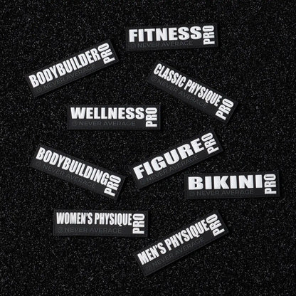 Bikini Pro Never Average