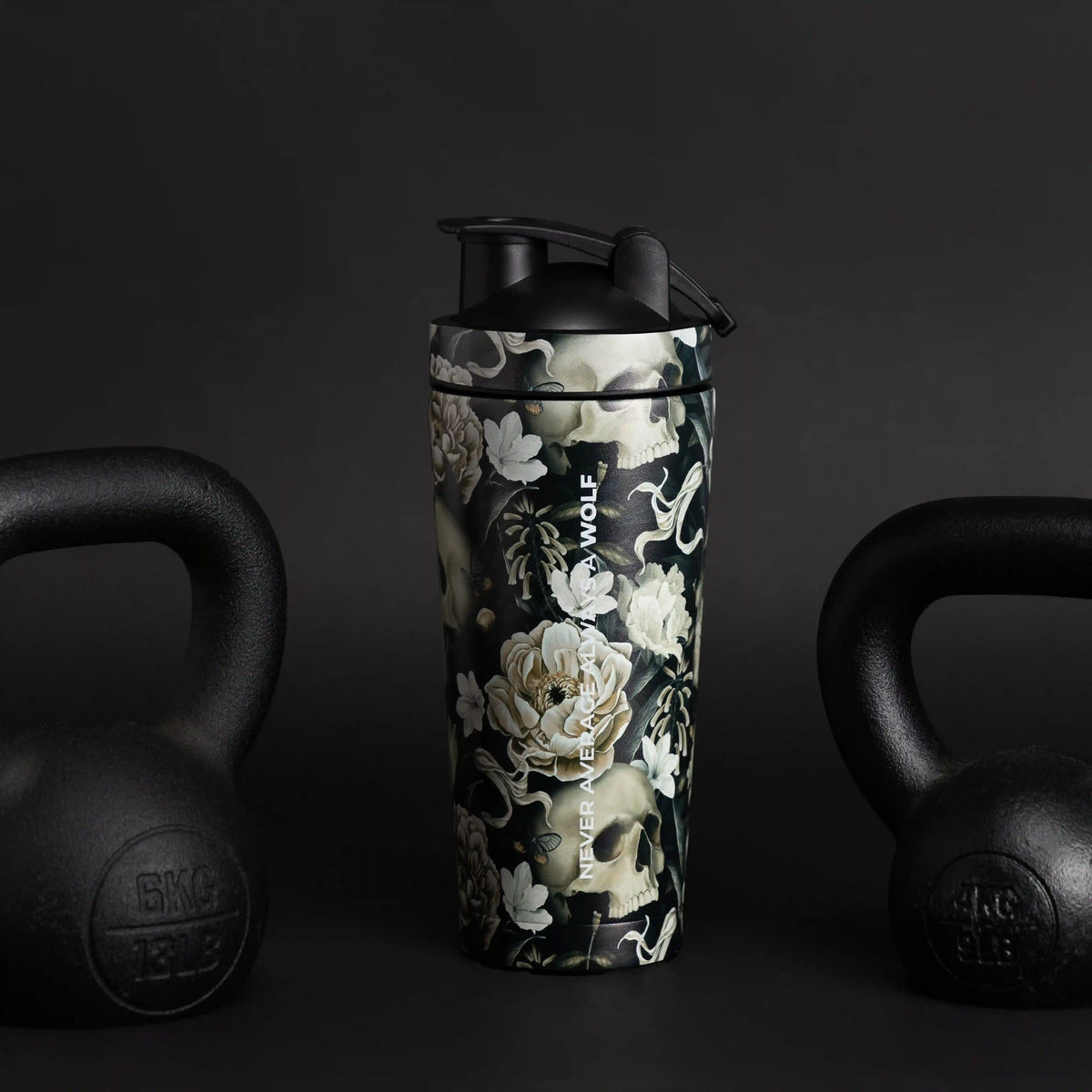 Eternal Bloom Shaker