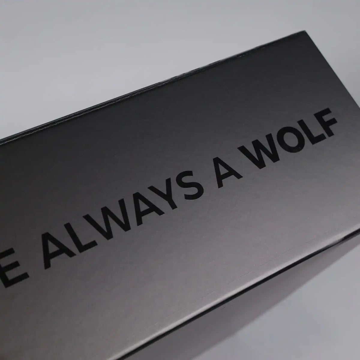 Tote Bag Black Luxury Leather