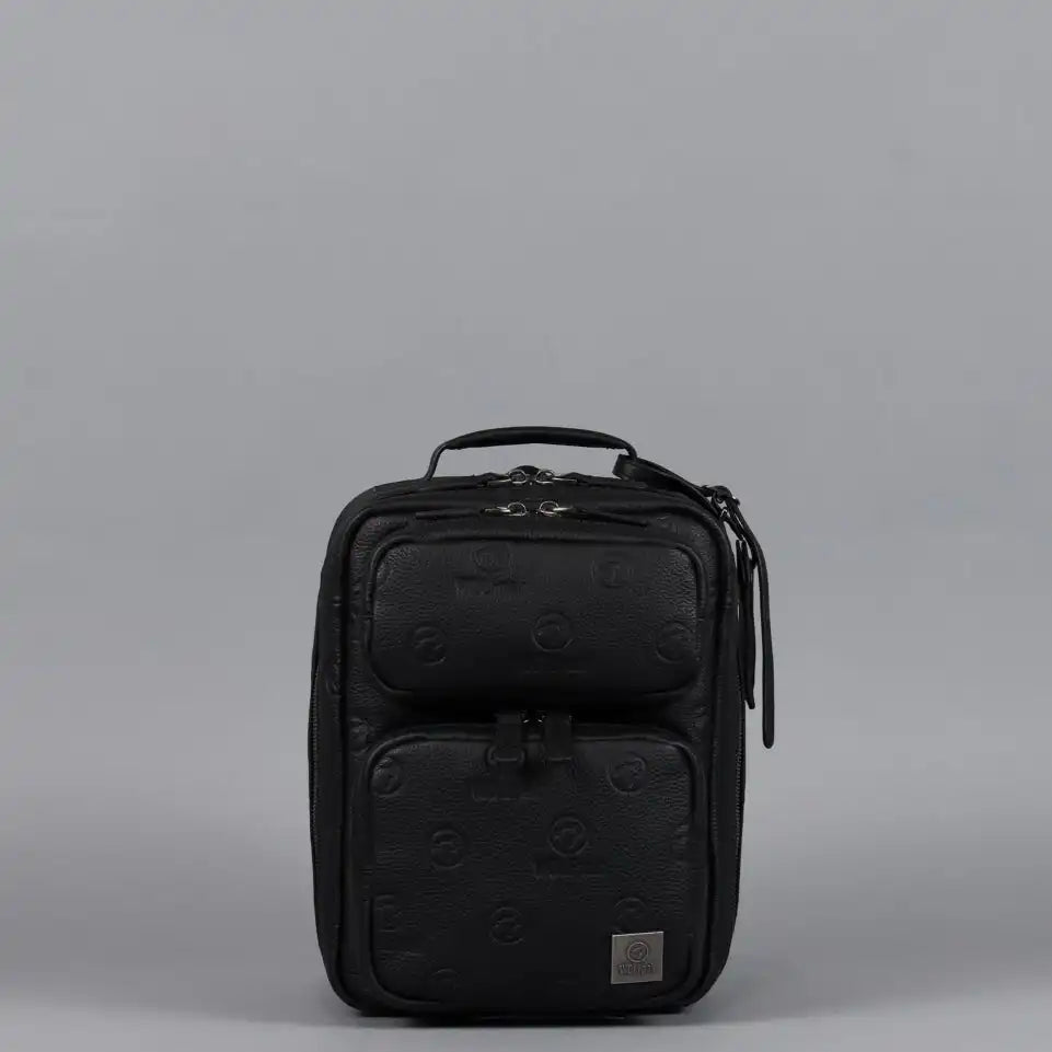 9L Backpack Luxury Leather