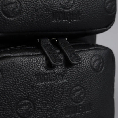 9L Backpack Luxury Leather