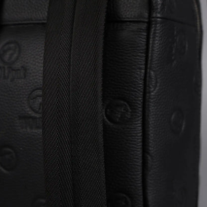 9L Backpack Luxury Leather