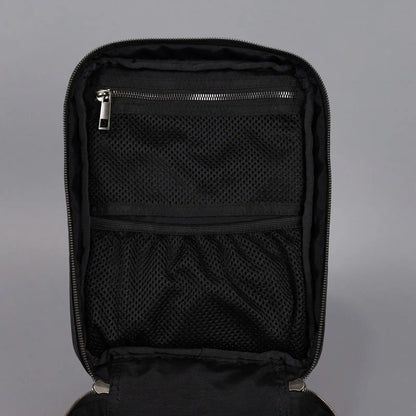 9L Backpack Luxury Leather
