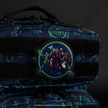 9L Backpack Mini DC Villains Sale