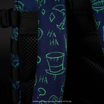 9L Backpack Mini DC Villains Sale