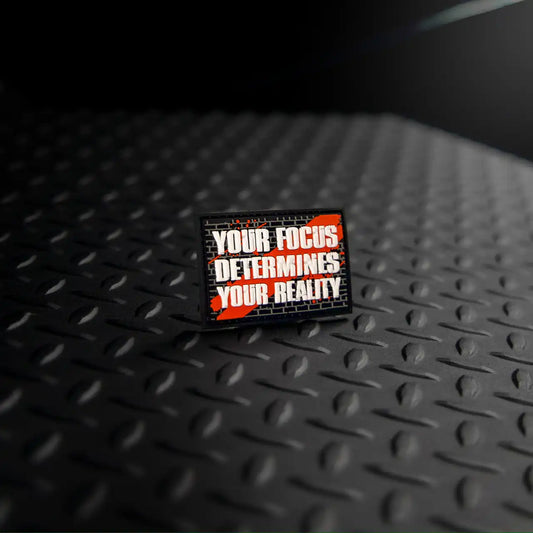 Focus Determines Patch