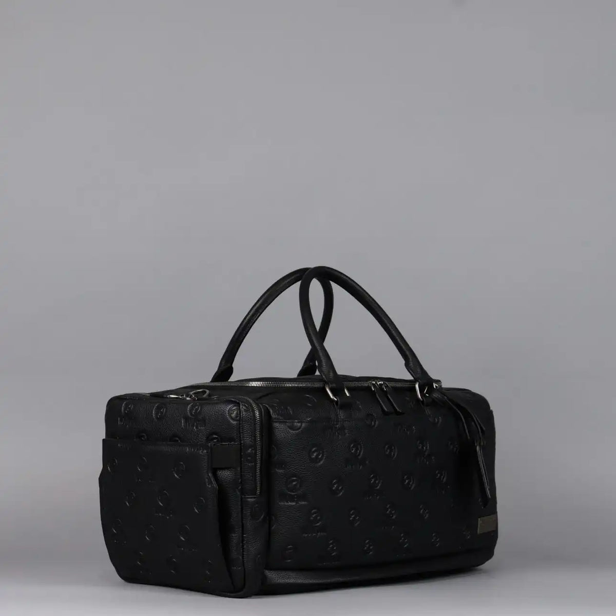 30L Perfect Duffle Bag Luxury Leather