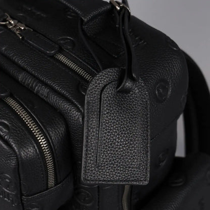 15L Backpack Luxury Leather