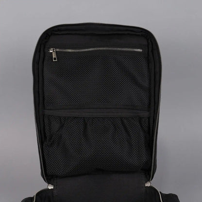 15L Backpack Luxury Leather