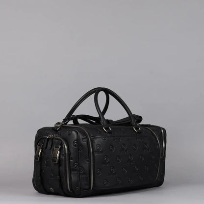 30L Perfect Duffle Bag Luxury Leather