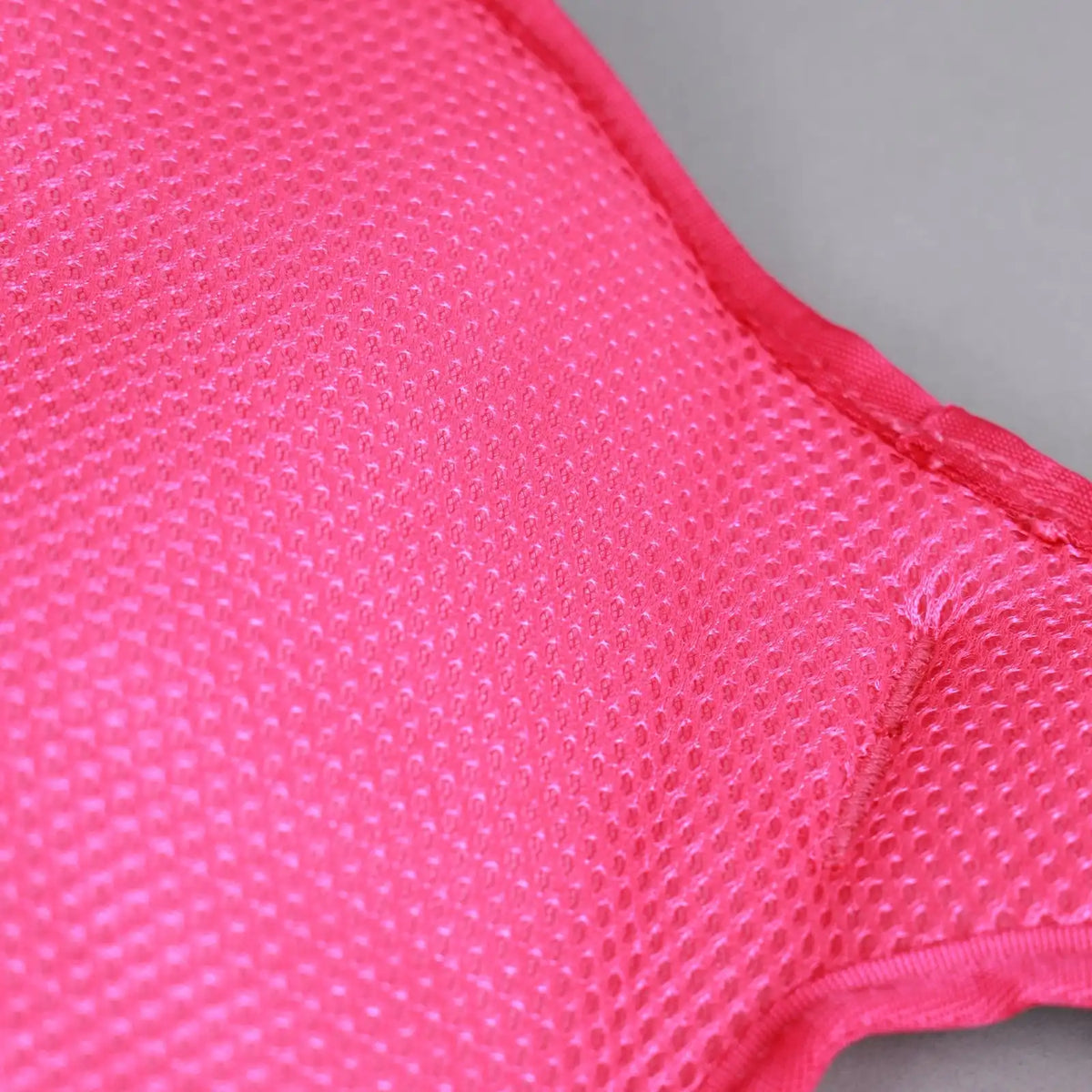 Pink Goddess Tactical Dog Vest Harness