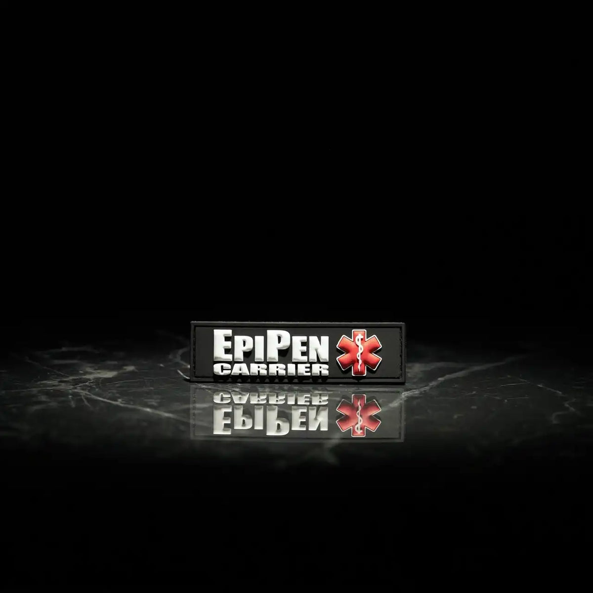 First Responder Collection EpiPen Carrier