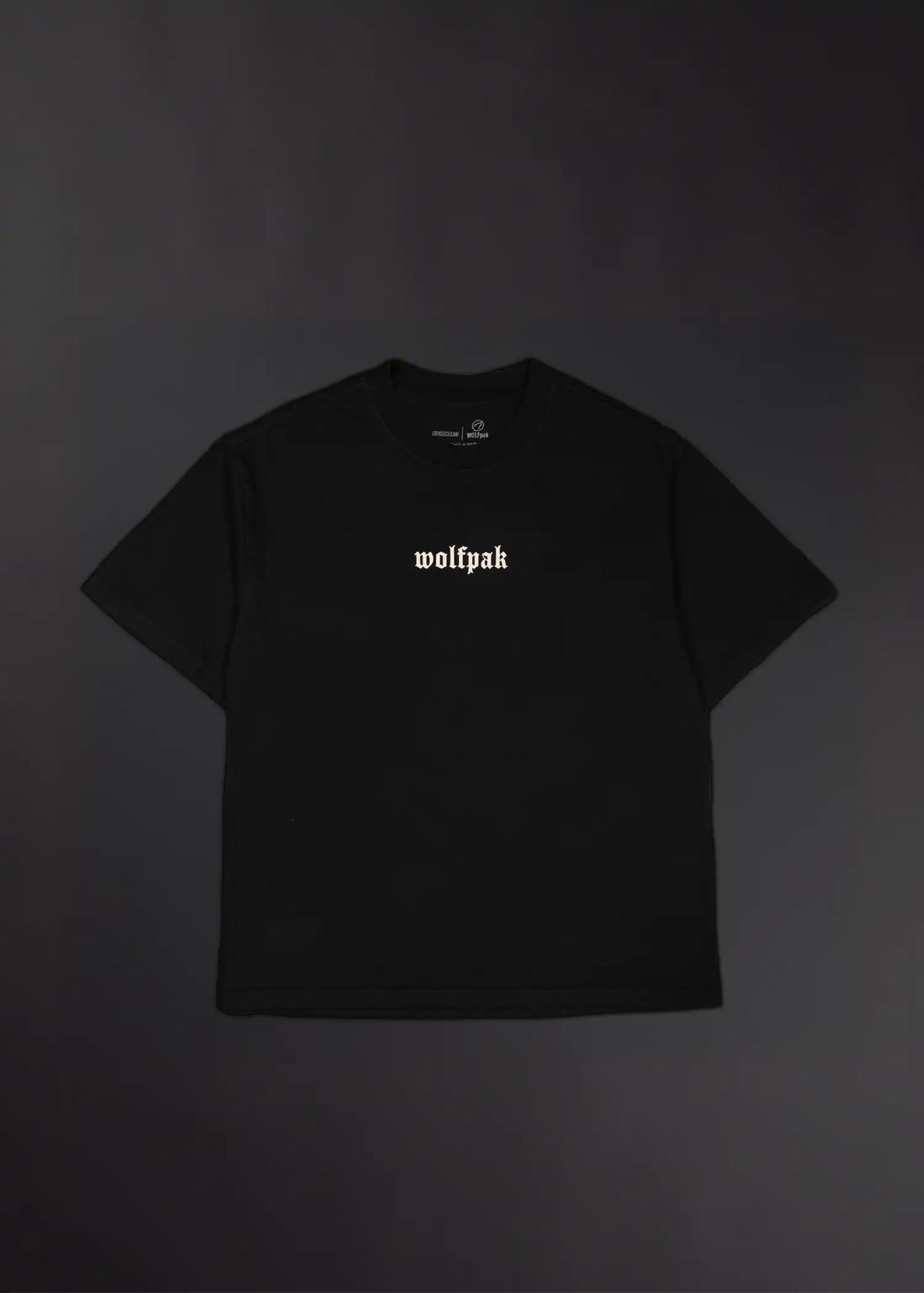 Beast Graphic T-Shirt Nightmare Sale