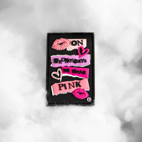 On Wednesdays Patch