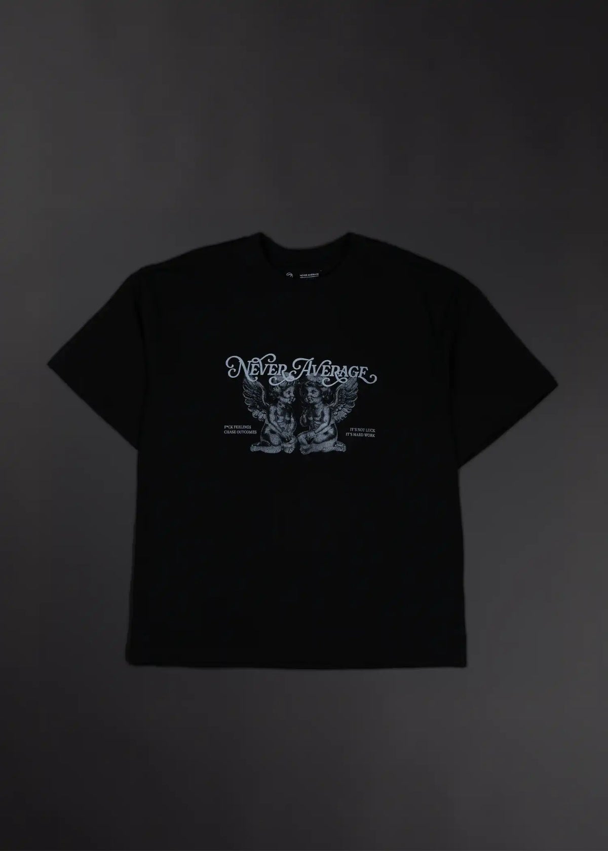 Angels Graphic Tee