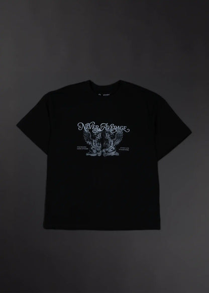 Angels Graphic Tee
