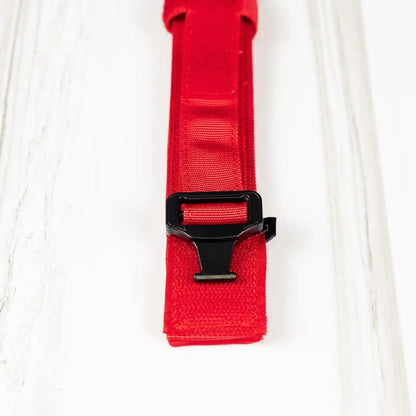 Tactical Dog Collar Elite Red