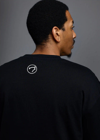 Ironwood Outline Long Sleeve Tee