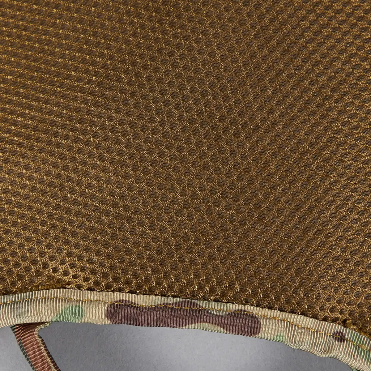 Camo Tactical Dog Vest Harness