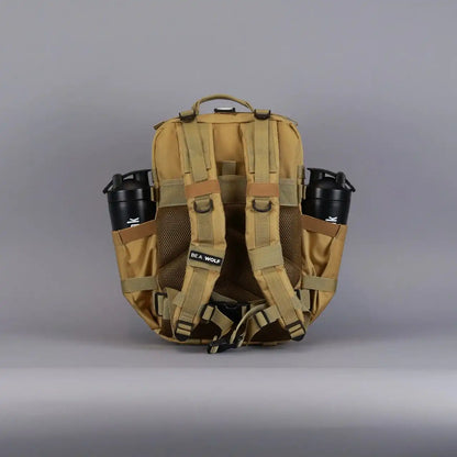 35L Backpack Khaki
