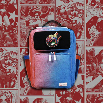15L Backpack Harley Quinn Sale