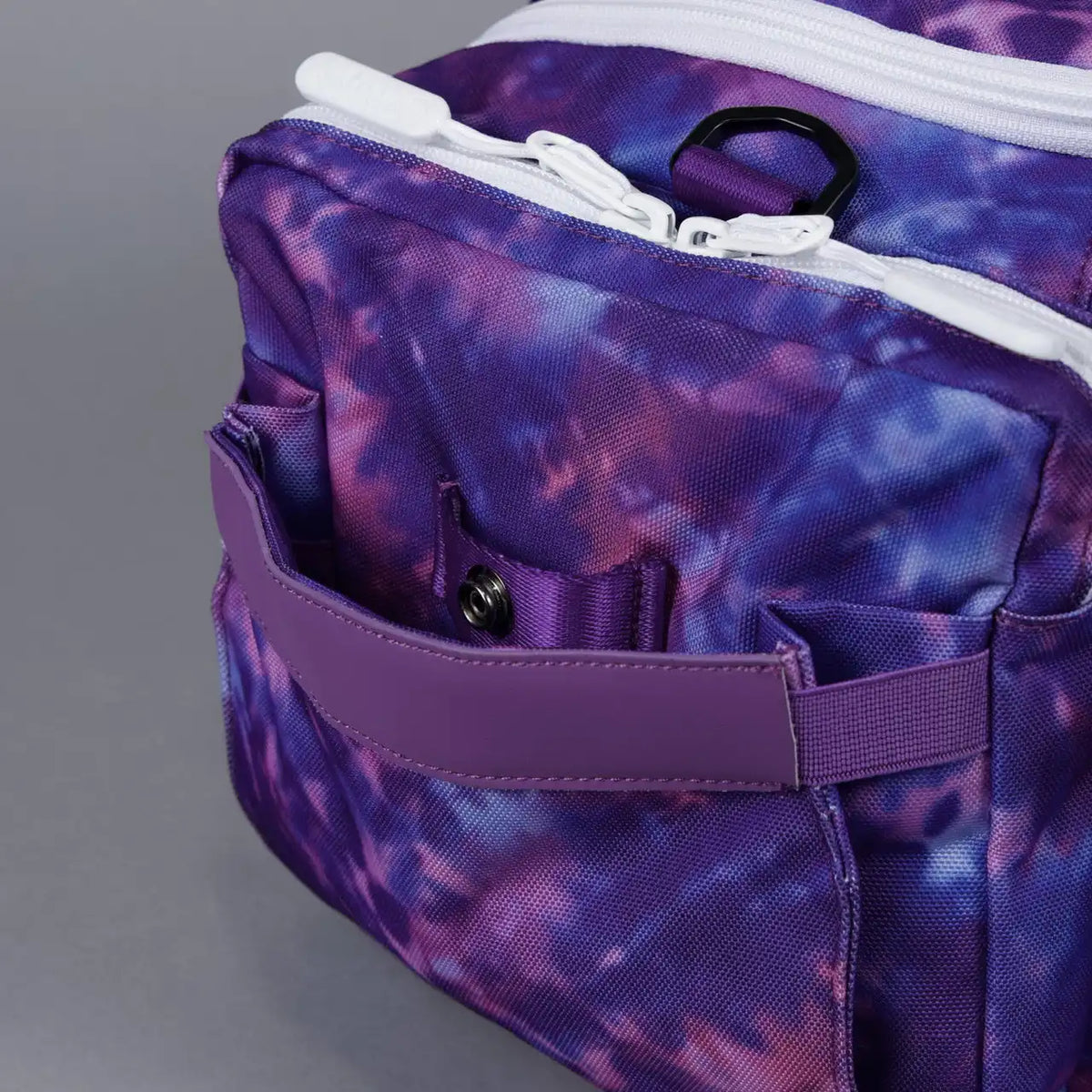 20L Mini Duffle Bag Ice