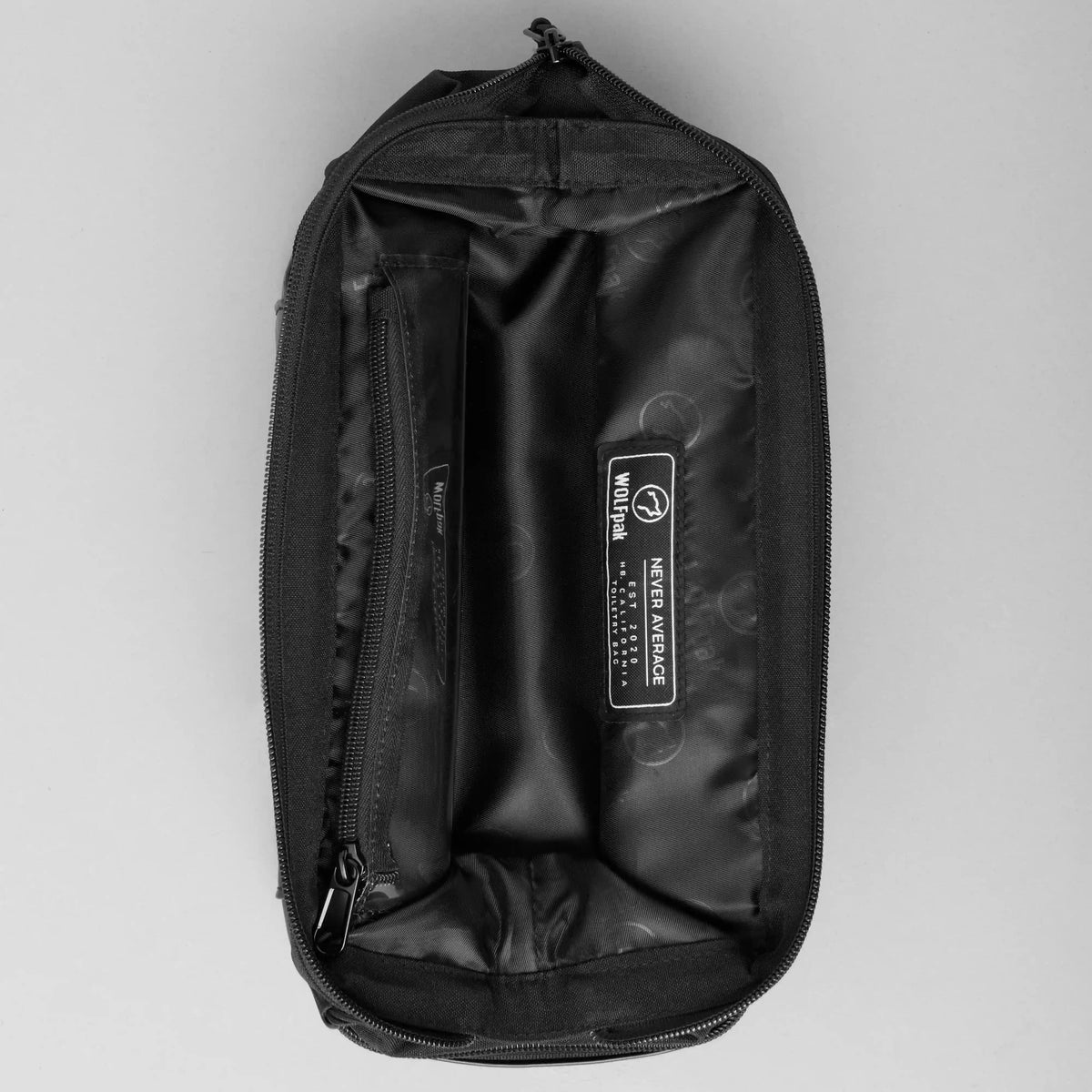 Toiletry Bag