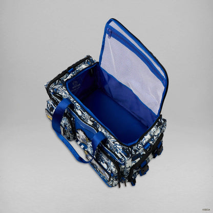 30L Perfect Duffle Bag Sonic The Hedgehog