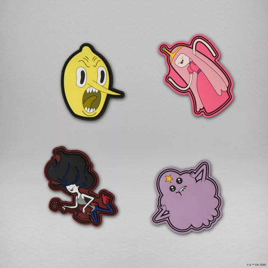 Adventure Time™ Vampire Queen Patch Bundle